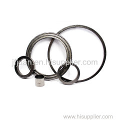 Graphite products-Flexible graphite ring