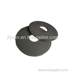 Graphite products-Graphite conducting ring