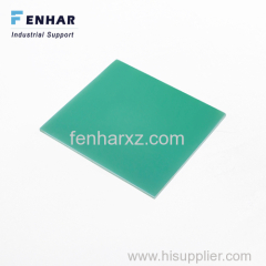 Fenhar Epoxy Fiberglass Cloth Laminated Sheet NEMA G10/FR4