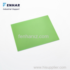 Fenhar Epoxy Fiberglass Cloth Laminated Sheet NEMA G10/FR4