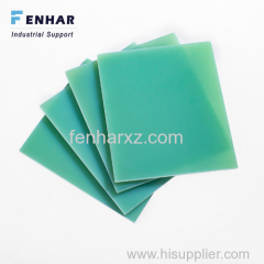 Fenhar Epoxy Fiberglass Cloth Laminated Sheet NEMA G10/FR4