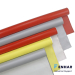 Fenhar Fire Prevention silicone coated fiberglass fabric