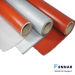 Fenhar Fire Prevention silicone coated fiberglass fabric