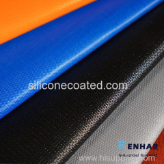 Fenhar Fire Prevention silicone coated fiberglass fabric