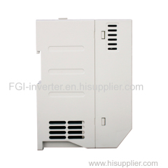 FD100M VFD 7HP 5.5KW 380V 3 phase AC drive 50hz 60hz frequency inverter-FGI