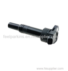 Car engine ignition coils