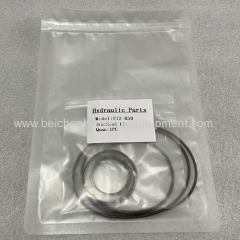 kit de sellado de motor parker f12-030/f12-080 fabricado en china