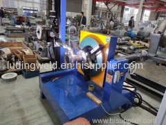 Automatic Welding Machine for Refrigeration Pipe Fittings