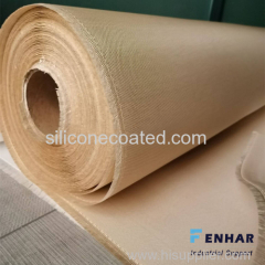 Fenhar Fire-retardant flame-retardant high-temperature resistant silica fabrics