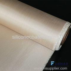 Fenhar Fire-retardant flame-retardant high-temperature resistant silica fabrics