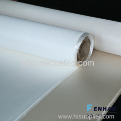 Fenhar Fire-retardant flame-retardant high-temperature resistant silica fabrics