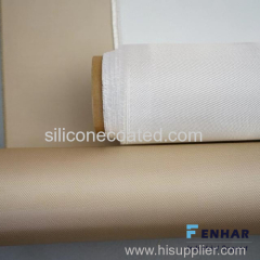 Fenhar Fire-retardant flame-retardant high-temperature resistant silica fabrics