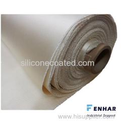 Fenhar Fire-retardant flame-retardant high-temperature resistant silica fabrics