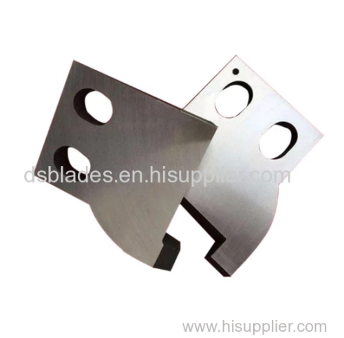 Alloy Flying Shear Blades