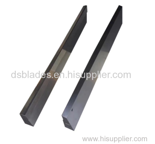 Stainless Steel Shear Blades