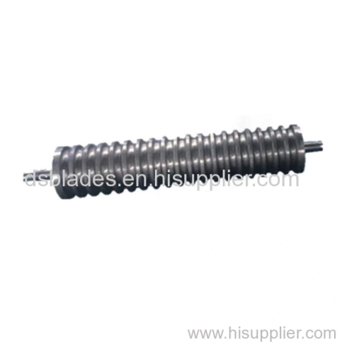 Stainless Steel Aligning Rollers