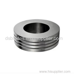 China Precision Roller Rings