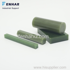 Fenhar high insulating property FR4/G10/G11 epoxy fiberglass rods