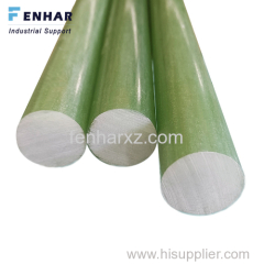 Fenhar high insulating property FR4/G10/G11 epoxy fiberglass rods