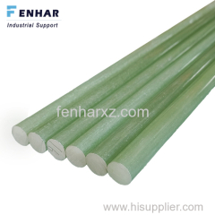 Fenhar high insulating property FR4/G10/G11 epoxy fiberglass rods