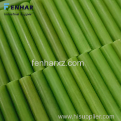 Fenhar high insulating property FR4/G10/G11 epoxy fiberglass rods