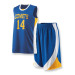 Customized Sublimated Basketball Shirt / Pant / Uniform