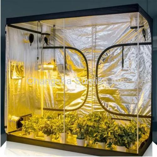 Complete Indoor Grow Tent Kit for Hydroponic Customized and OEM Available