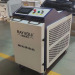 3000w Laser cleaning machine