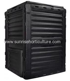 Compost Tumbler Garden Rolling Compost Bin Composting Tumbler Factory Offer