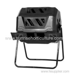 Compost Tumbler Garden Rolling Compost Bin Composting Tumbler Factory Offer