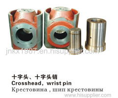 mud pump Cross head