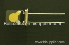 QCM sensor(QCM crystal)- 9MHz