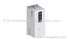 FD300 China Top 10 Brand 1hp 2hp 3hp 15hp VFD Pump Low Frequency Converter- FGI