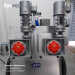 Screw Press Dewatering Machine for Hospital Wastewater