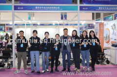 Chongqing Muniu Power Technology Co., Ltd