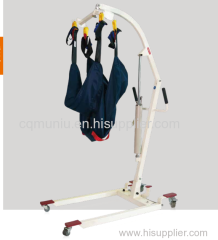 Hydraulic Hoist Patient LIift Hospital Equipment