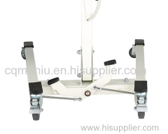 Hydraulic Hoist Patient LIift Hospital Equipment