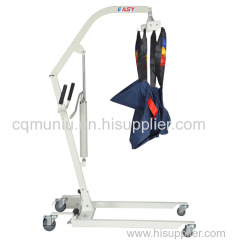 Hydraulic Hoist Patient LIift Hospital Equipment