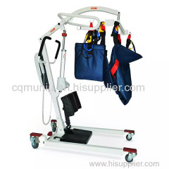 Patient Standing Aid Transfer Lifting Machine Lift Equipment Hoist for Disabled from Bed to Chair