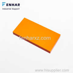 Insulation materials phenolic paper laminate bakelite sheet Fenhar