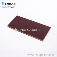 Insulation materials phenolic paper laminate bakelite sheet Fenhar