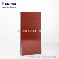 Insulation materials phenolic paper laminate bakelite sheet Fenhar