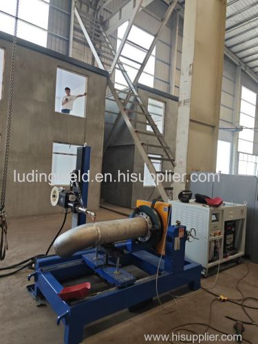 H3660 Series Automatic Welding Machine