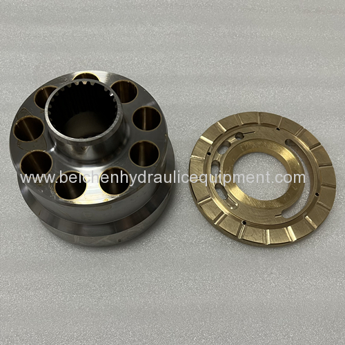 CAT14G hydraulic pump parts made in China