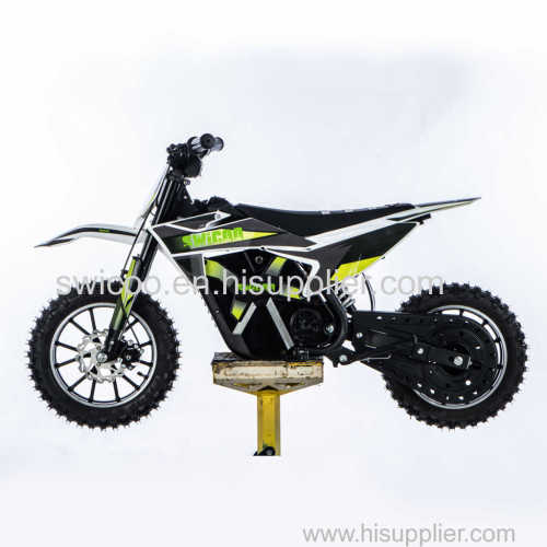 36v 500w electric dirt bike