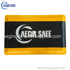 Aegirsafe industrial antifatigue floor mats