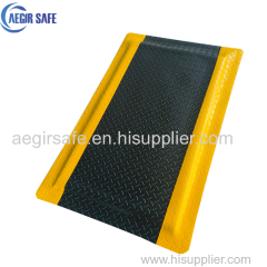 Aegirsafe antifatigue floor matting