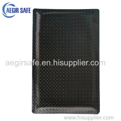 Aegirsafe Factory Price 3layer Structure ESD Anti Fatigue Floor Mats