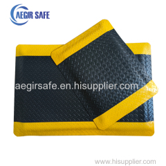 Aegirsafe industrial antifatigue mats