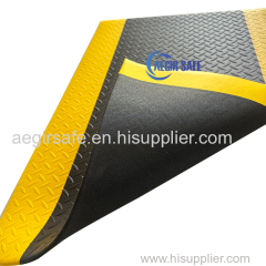 PVC Anti-fatigue floor mats